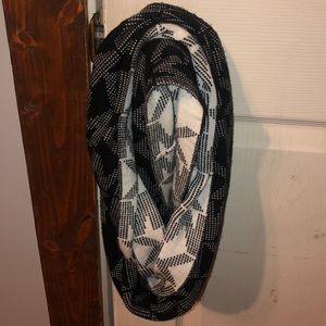 Michael Kors Infinity Scarf